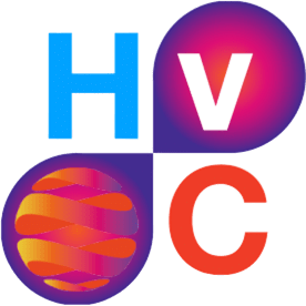 Logo HVC Energia Rinnovabile