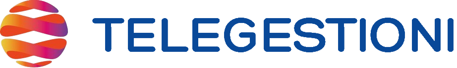 Logo storico Telegestioni